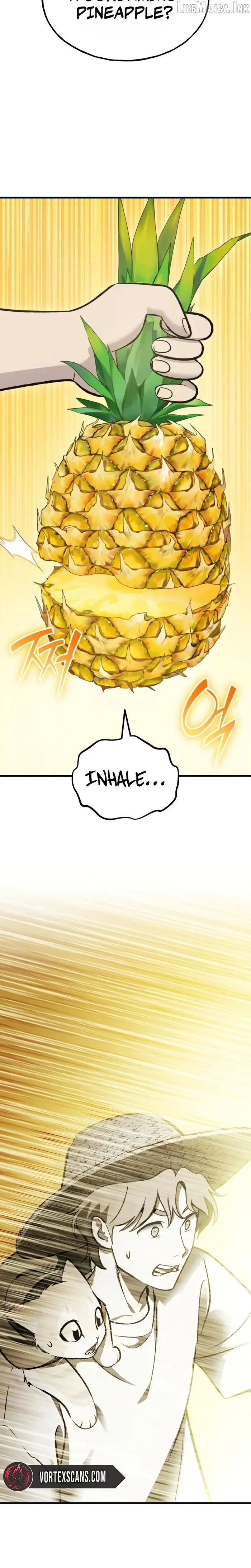 Solo Farming In The Tower - Chapter 135 image 38_optimized